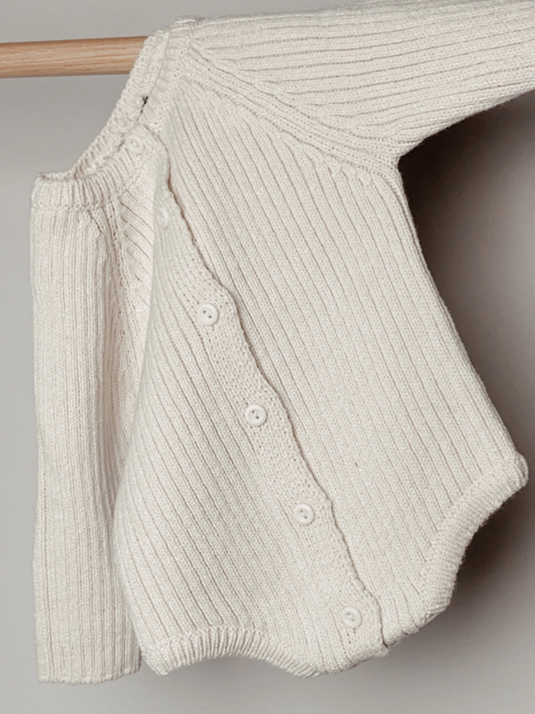 Knit Romper