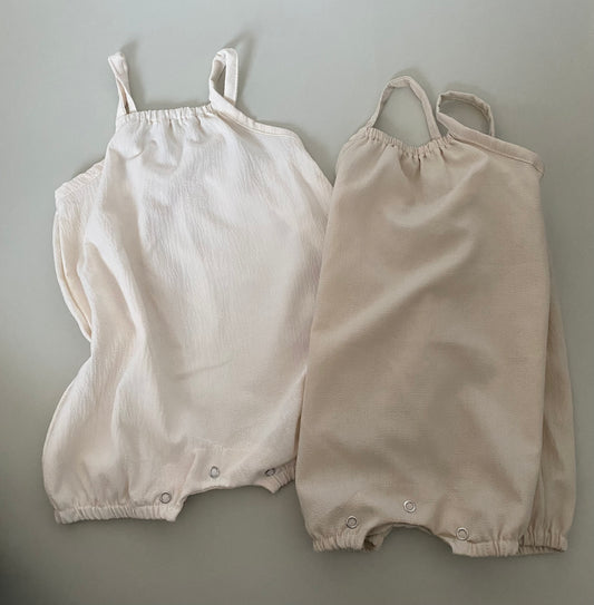 Riley Bodysuit