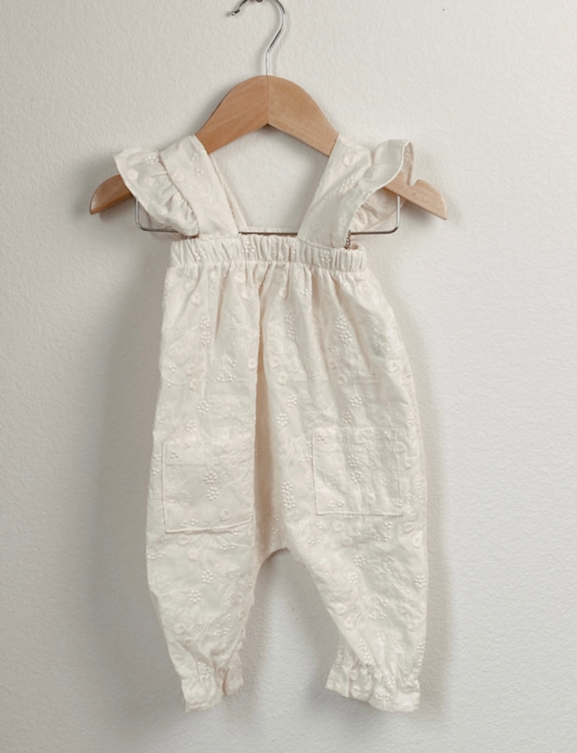 Ava Overalls