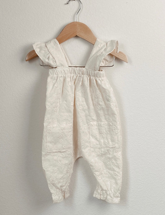 Ava Overalls