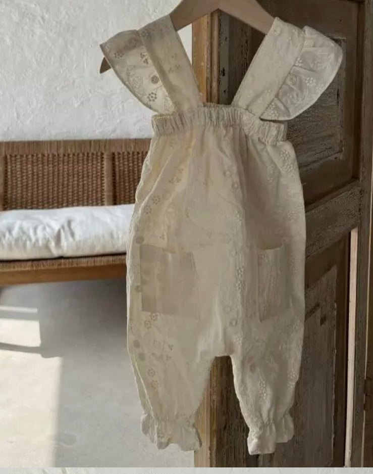 Ava Overalls