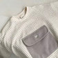 Pocket Romper