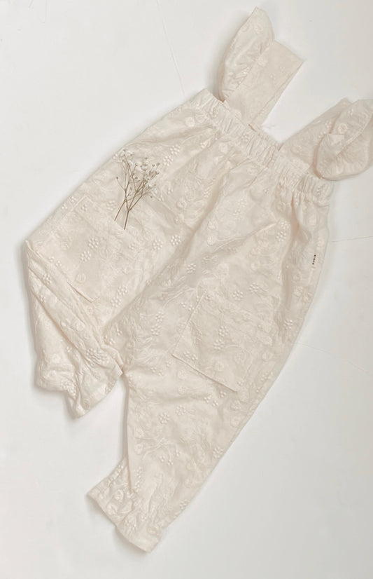 Ava Overalls